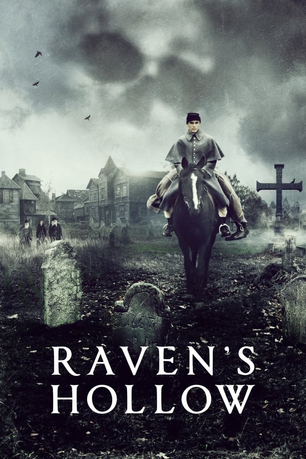 TVplus DE - Raven's Hollow (2022)