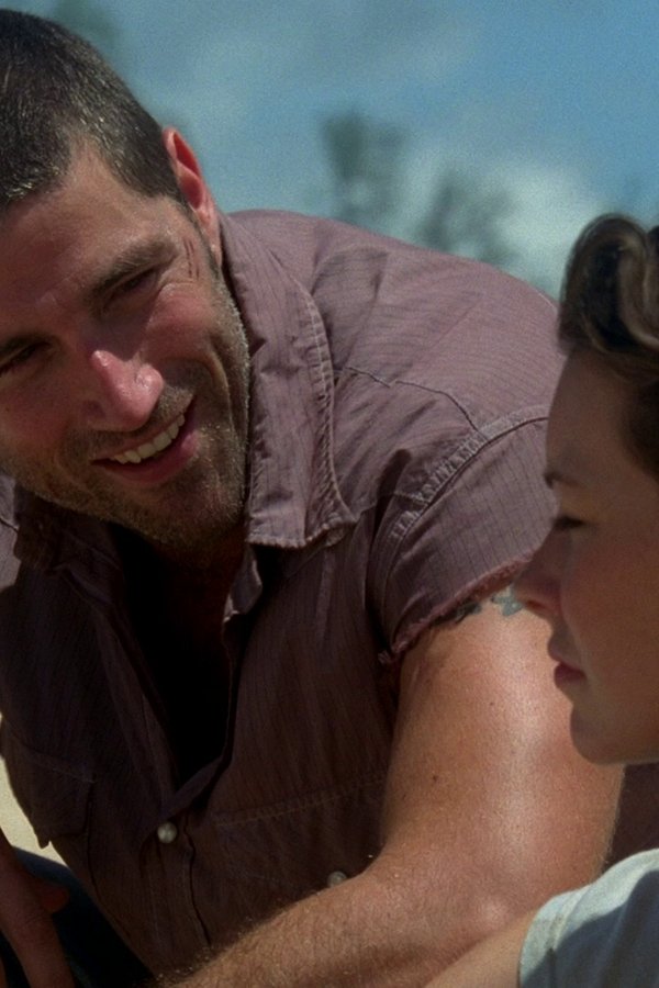 Lost – S01E06 – La casa del sol levante