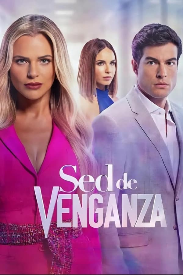 Sed de Venganza