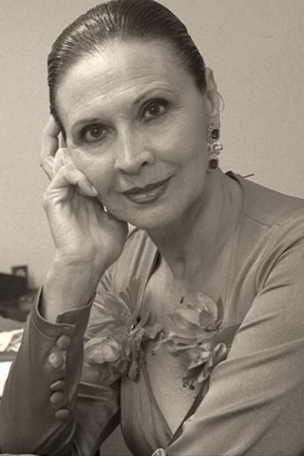 Merche Esmeralda