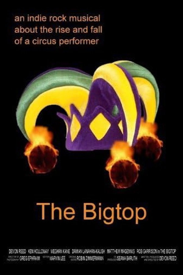 The Bigtop