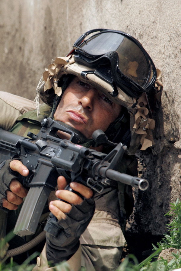 Generation Kill
