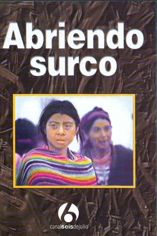 Abriendo surco