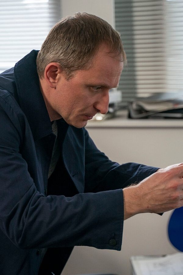 Red Election – S01E07 – Episodio 1.7