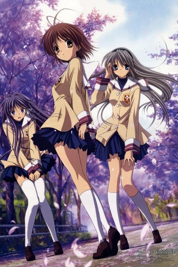 Clannad