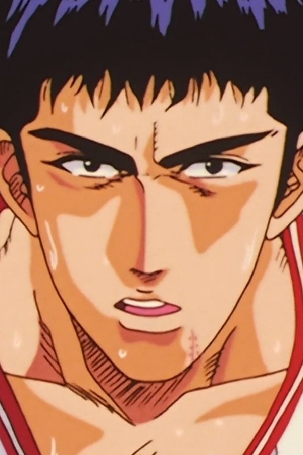 Slam Dunk – S01E43 – Mitsui al limite?!