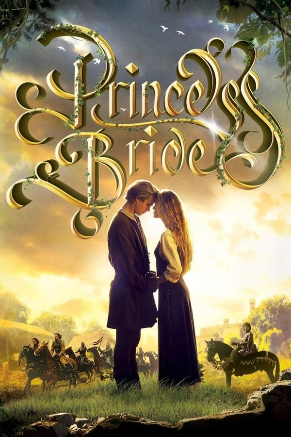 FR| Princess Bride 