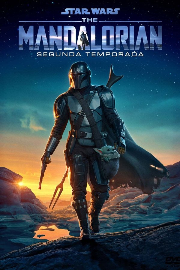The Mandalorian Temporada 2 Episodio 5 Reparto