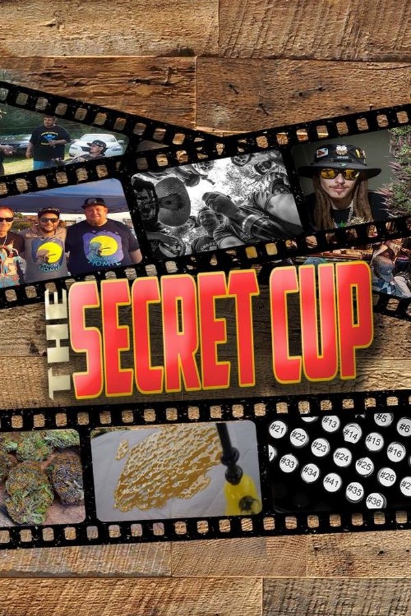 The Secret Cup