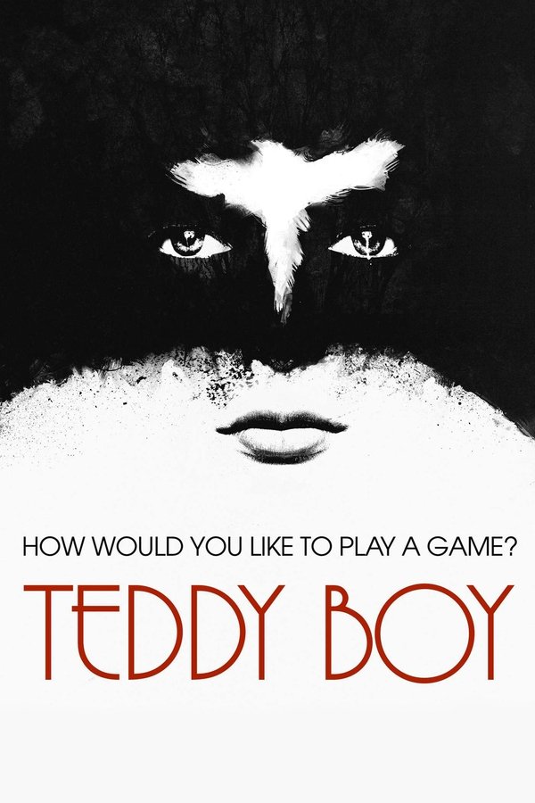 |EN| Teddy Boy