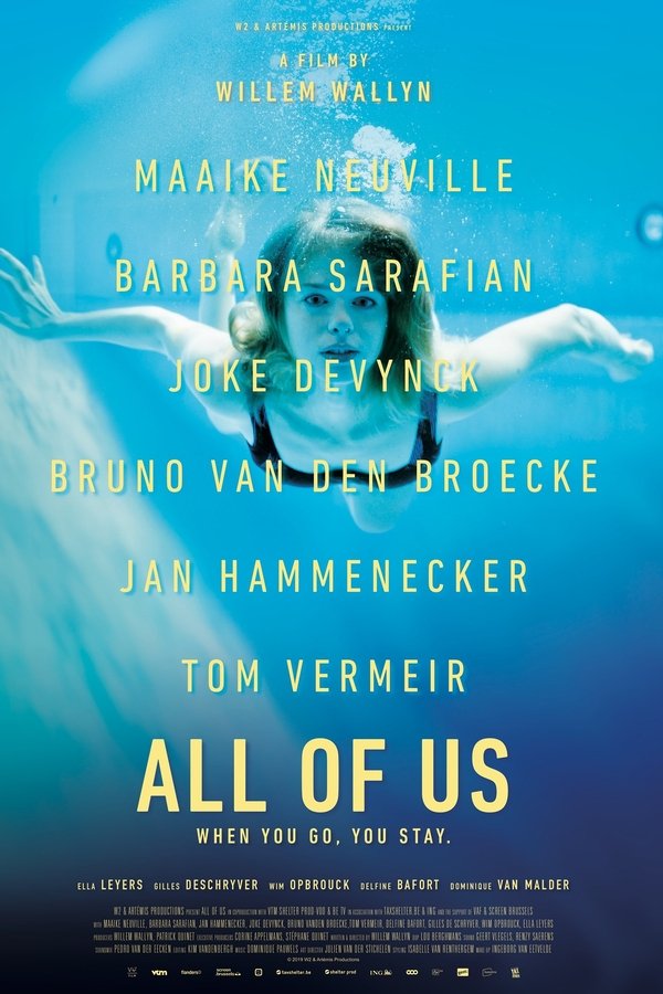 TVplus NL - All of Us (2020)