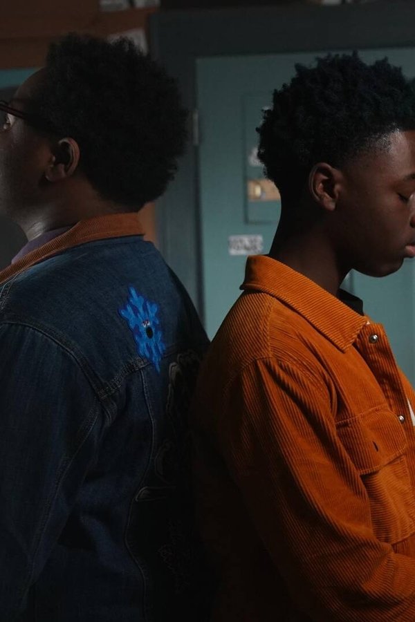 The Chi – S04E09 – Episodio 9