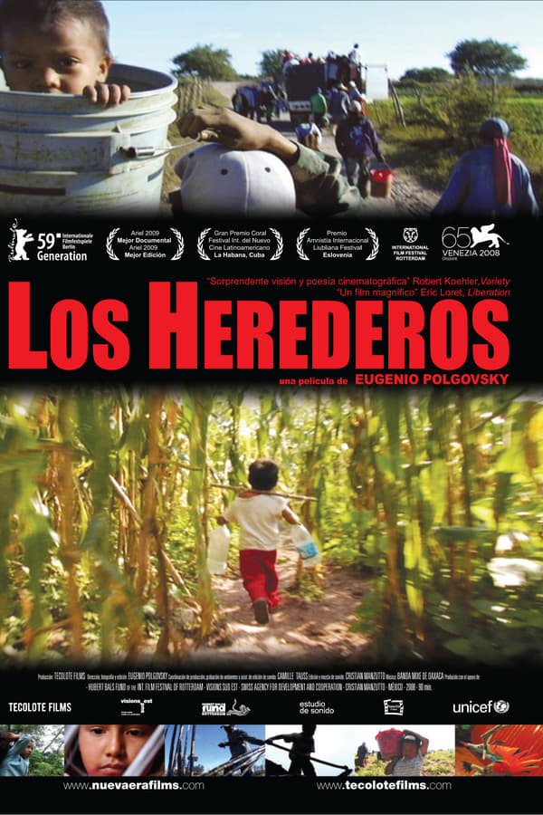 Los Herederos