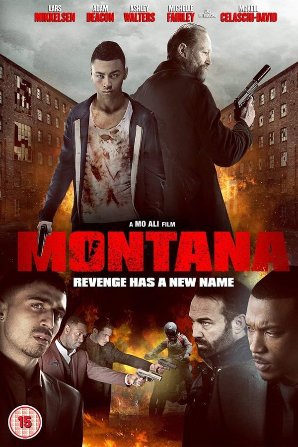 TVplus AL - Montana (2014)