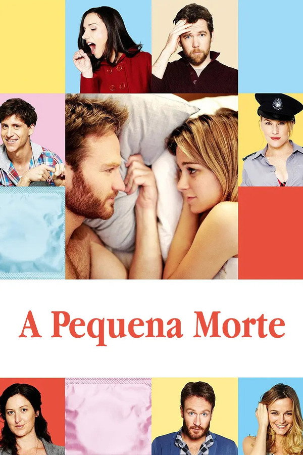 A Pequena Morte (2014)