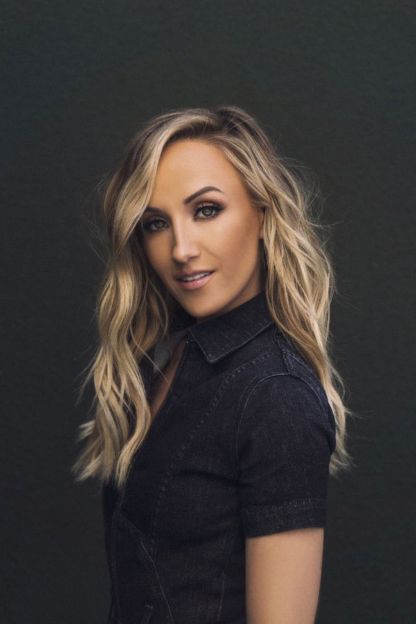 Nastia Liukin's headshot