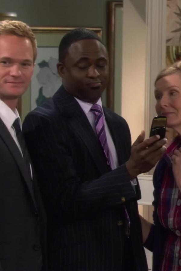 How I Met Your Mother – S06E02 – Ripulendo casa