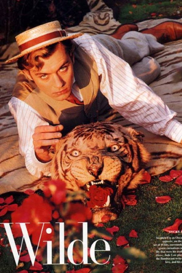 Wilde