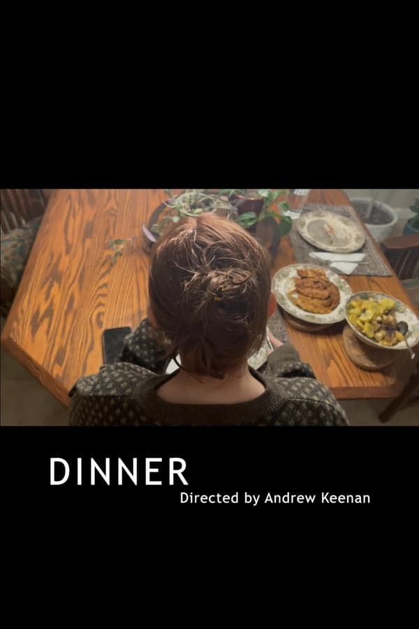 NF - Dinner (2016)