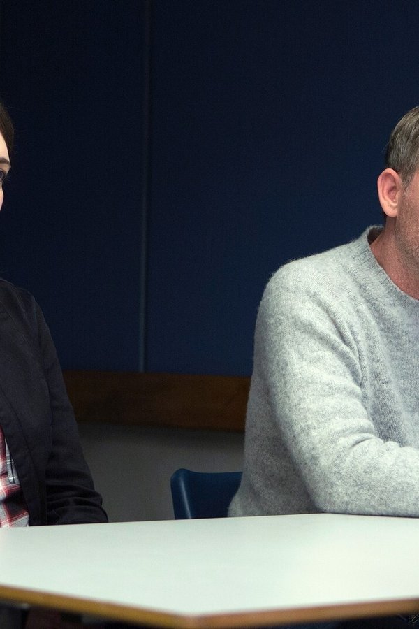 Shetland – S04E05 – Episodio 5