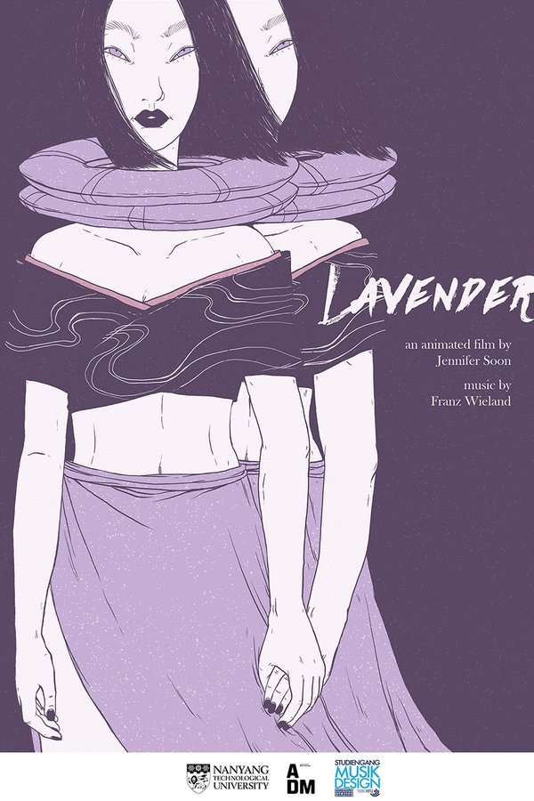 Lavender (2017) TR
