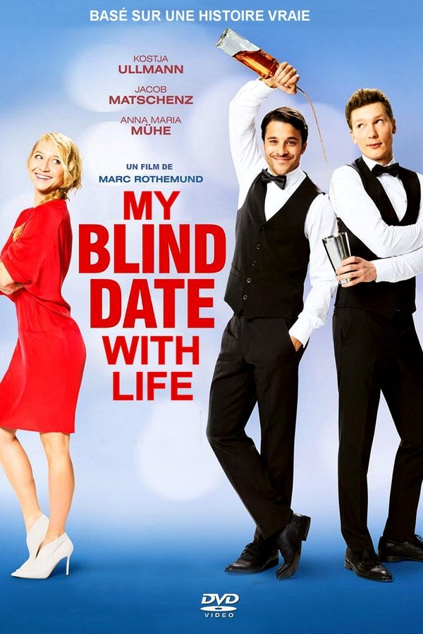 My Blind Date with Life