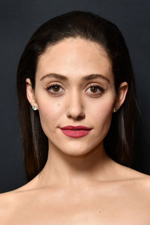 Emmy Rossum's headshot