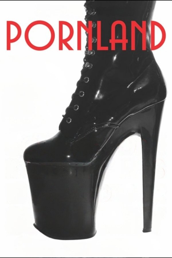 Pornland
