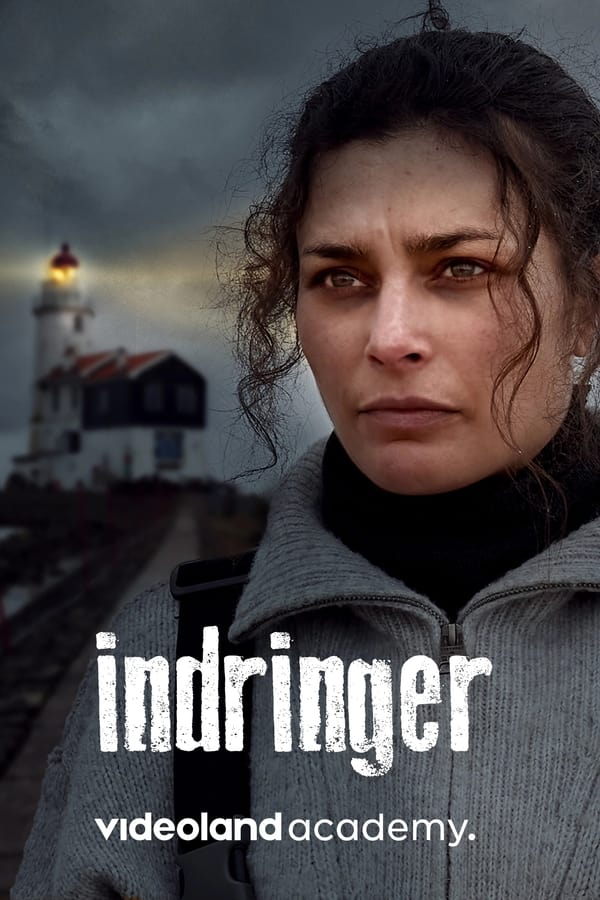 NL - Indringer  (2021)