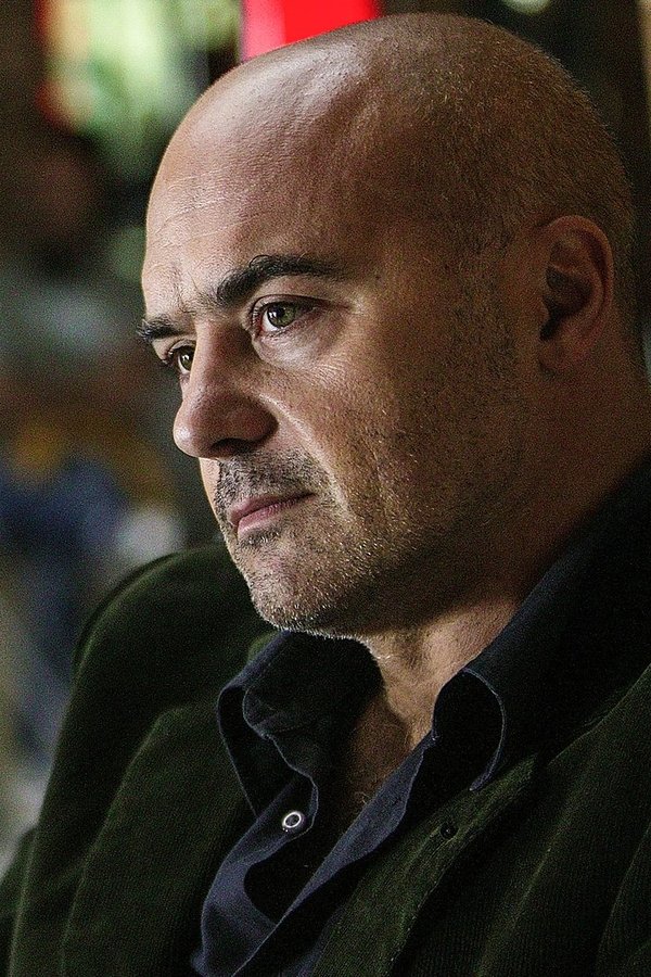Il Commissario Montalbano – S06E01 – La pazienza del ragno
