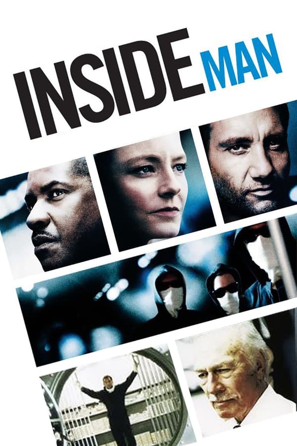 NL - Inside Man (2006)