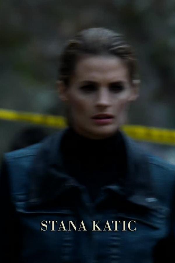 Castle: Detective tra le righe – S04E09 – Il cecchino