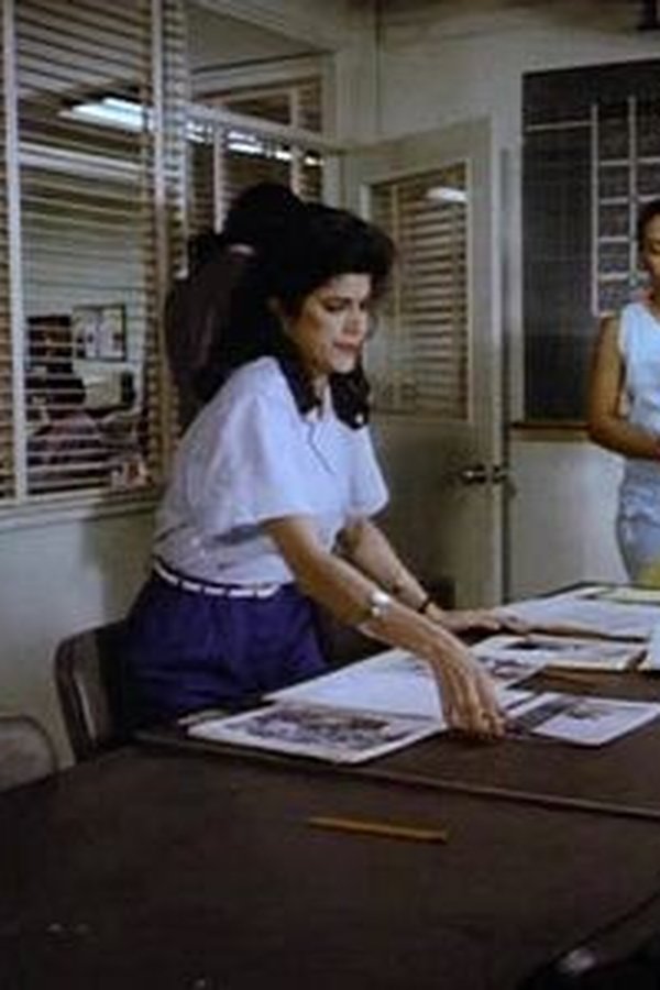 Miami Vice – S02E21 – Episodio 21