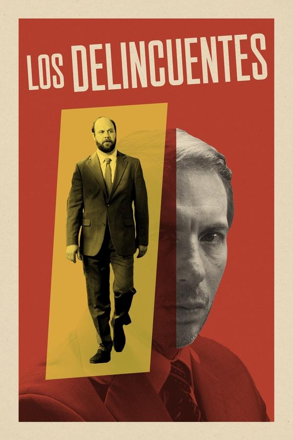 NL - LOS DELINCUENTES  (2024)