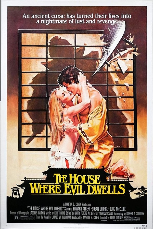 The House Where Evil Dwells (1982)