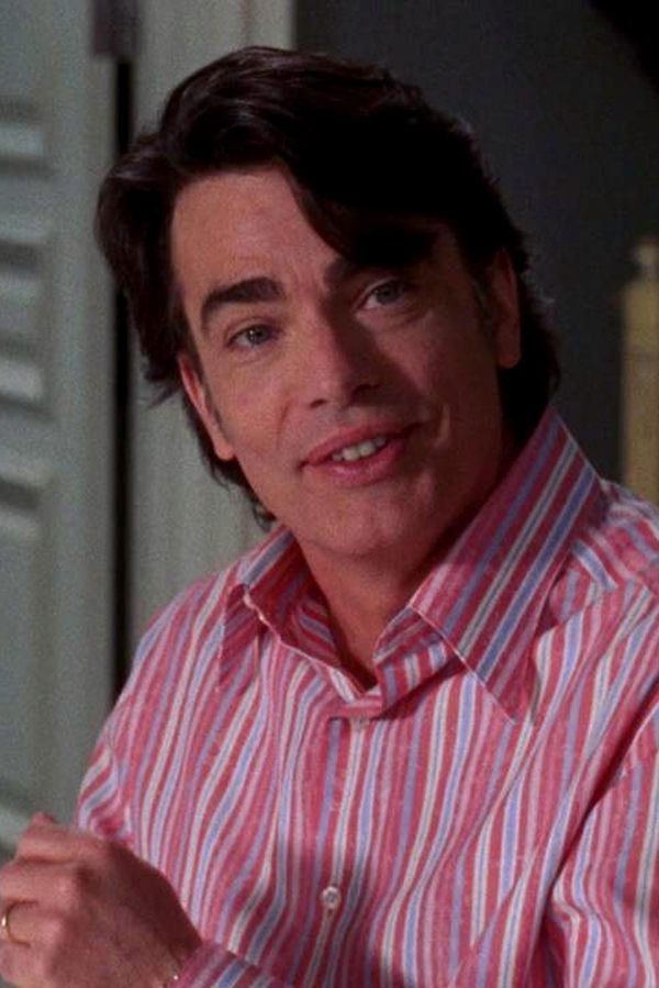 The O.C. – S02E18 – L’asta di beneficenza