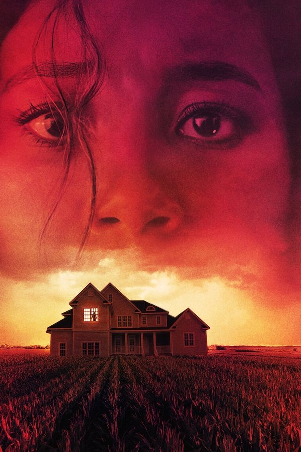 There's Someone Inside Your House (2021) backdrop image