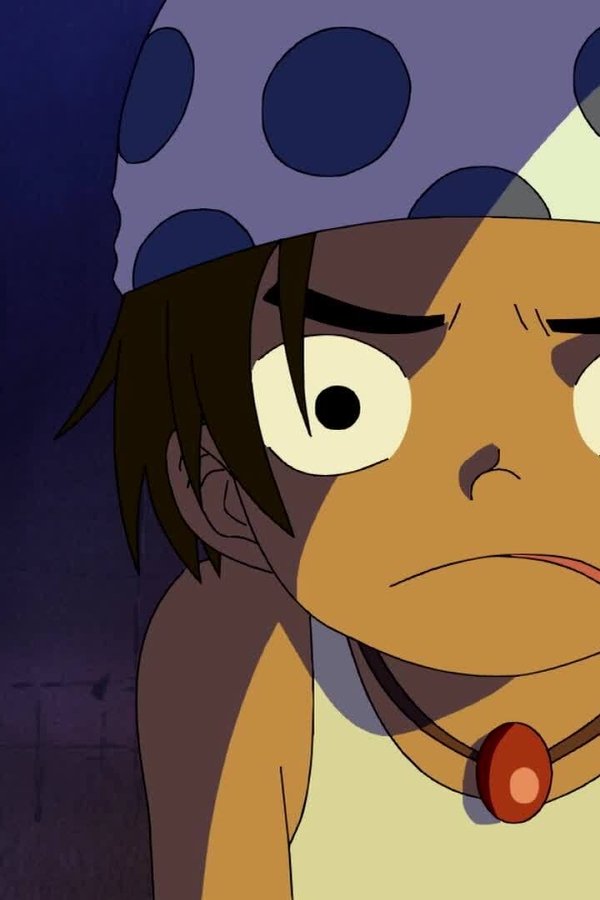 One Piece: All’arrembaggio! – S09E326 – Una misteriosa ciurma di pirati