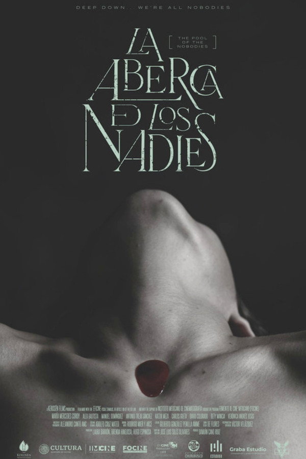 La Alberca de los Nadies