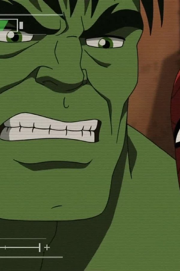 Ultimate Spider-Man – S01E07 – Episodio 7
