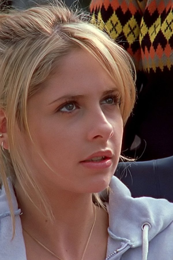 Buffy l’ammazzavampiri – S02E18 – Il mostro