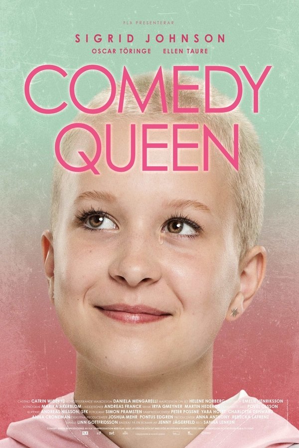 Regina Comediei