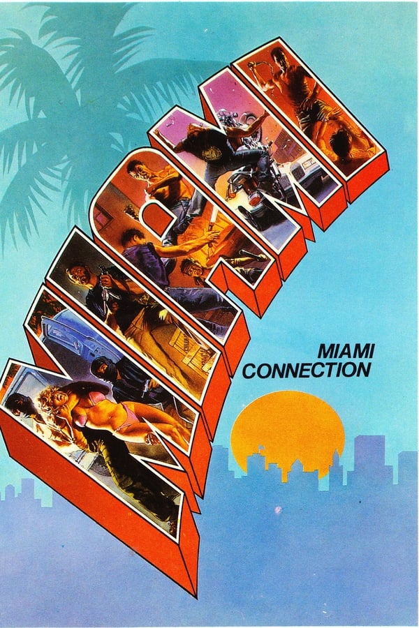 Miami Connection