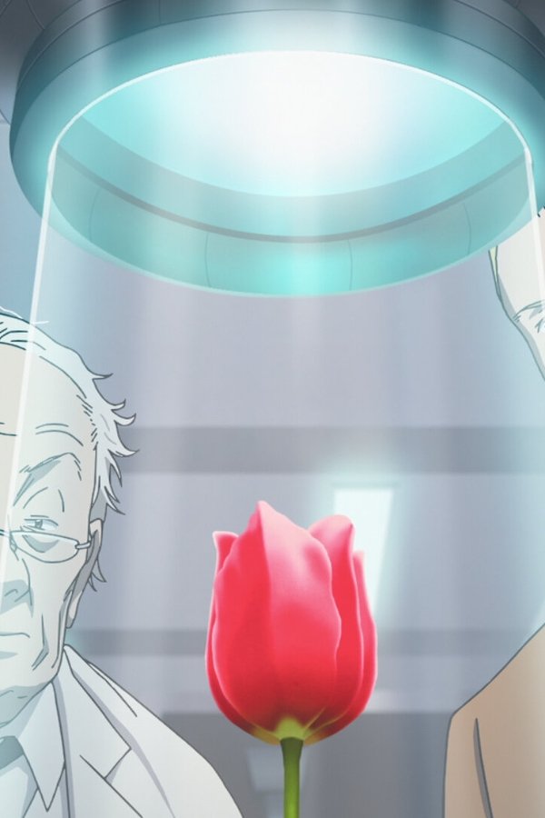 PLUTO – S01E06 – Episodio 6