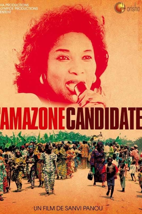 L’amazone candidate