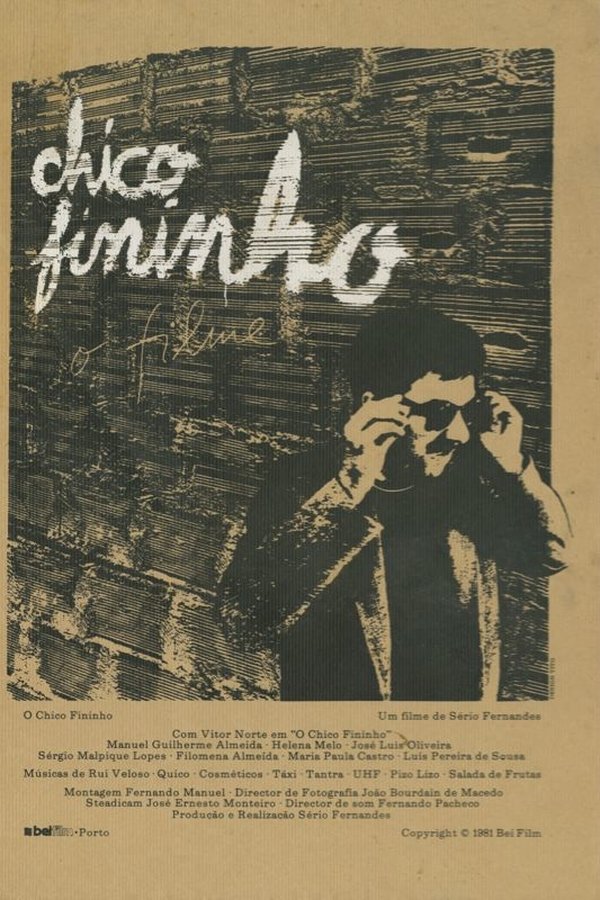 Chico Fininho