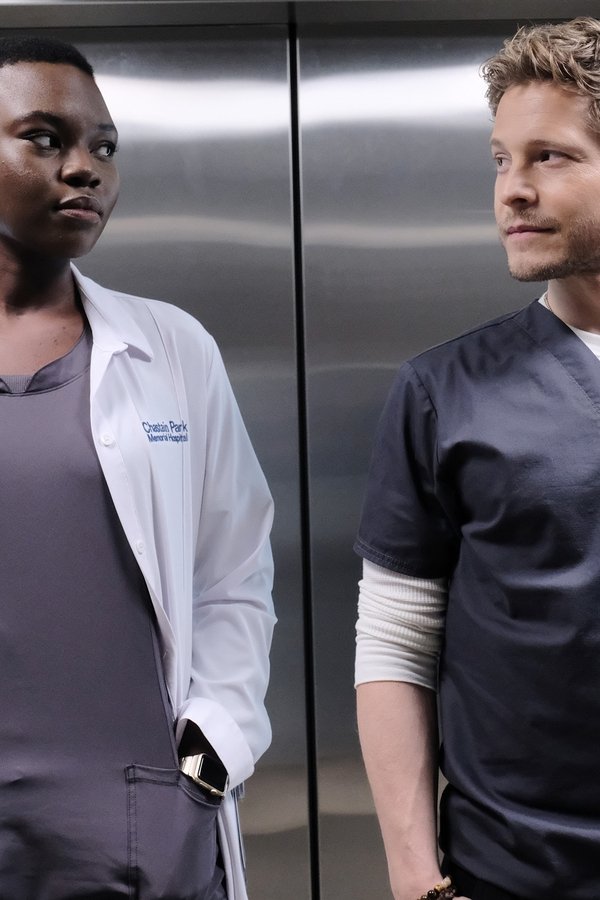 The Resident – S01E02 – Independence Day