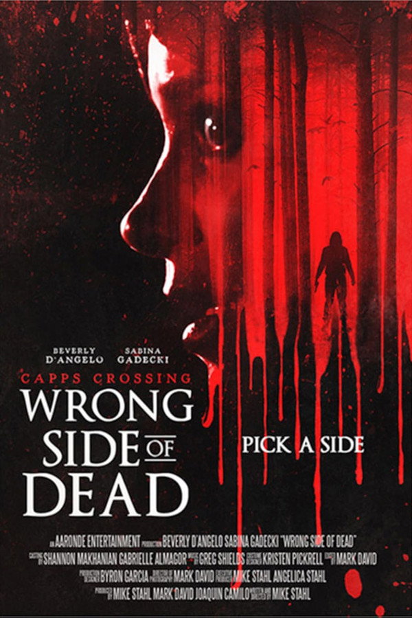 Capps Crossing: Wrong Side of Dead (2026)