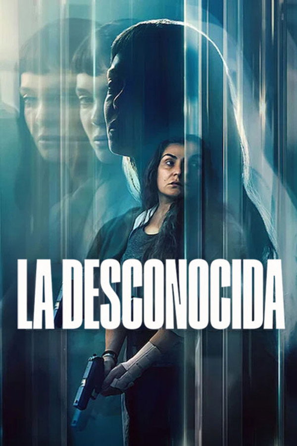 La desconocida (2026) Latino Full HD WEB-DL 1080p