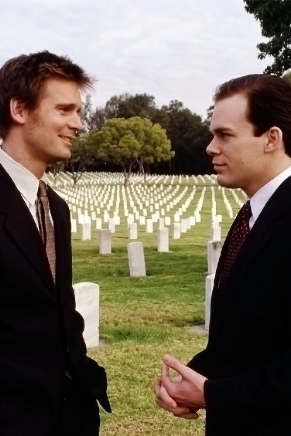 Six Feet Under – S01E07 – Caino e Abele